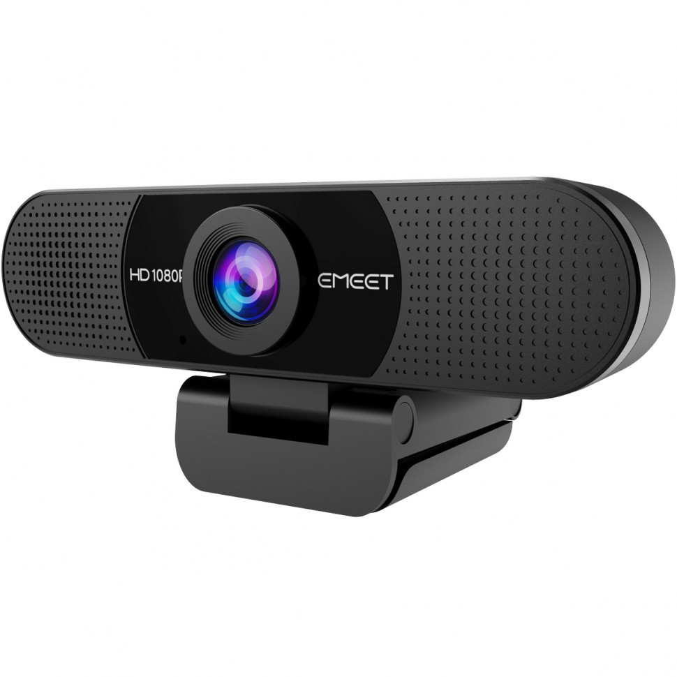 Умная веб-камера eMeet Full HD (eMeet-C960)