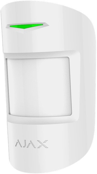 Датчик AJAX Motion Protect Plus