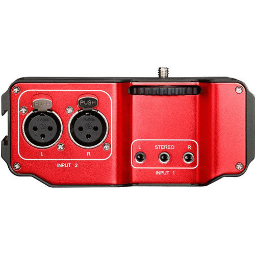 Мікшер Saramonic SR-PAX2