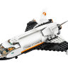 Конструктор Lego City: шаттл для исследований Марса (60226)