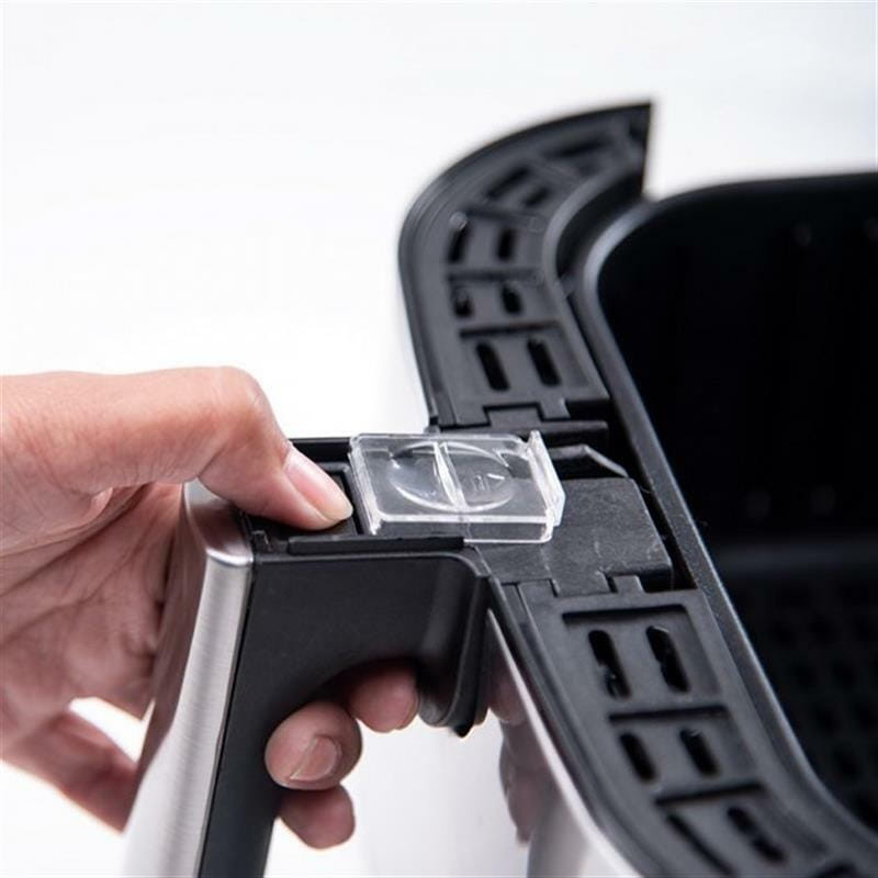 Мультипечь Cosori Stainless Steel 5,5л, CP258-AF-DEU (KAAPAFCSNEU0063Y)