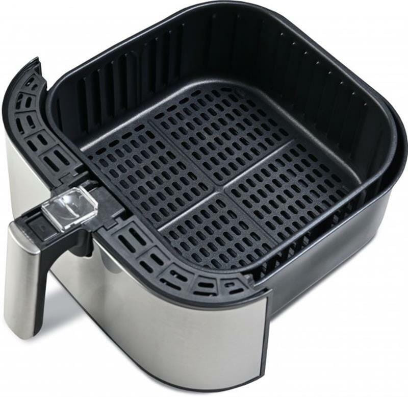 Мультипечь Cosori Stainless Steel 5,5л, CP258-AF-DEU (KAAPAFCSNEU0063Y)