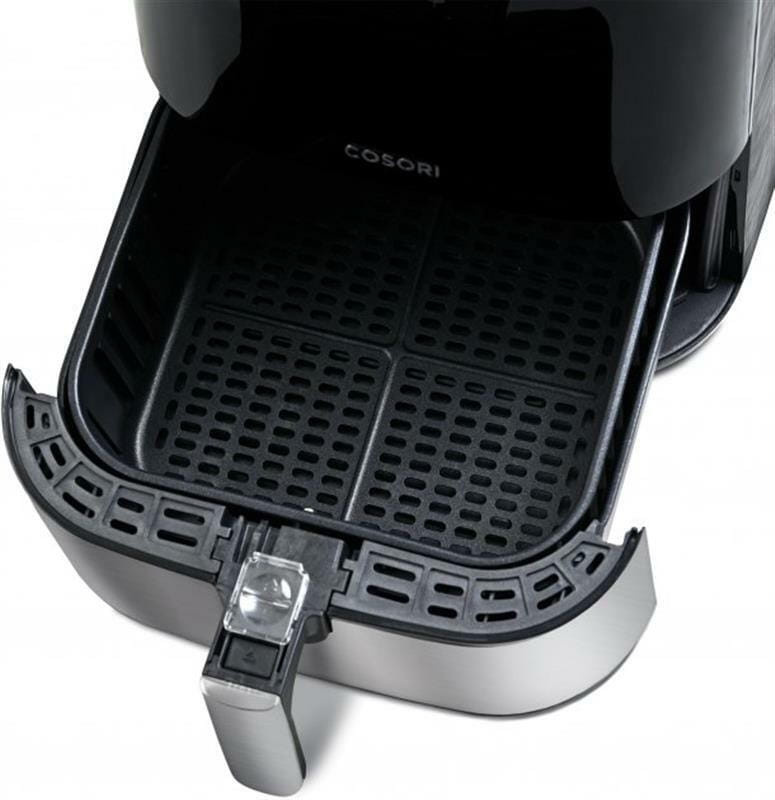 Мультипечь Cosori Stainless Steel 5,5л, CP258-AF-DEU (KAAPAFCSNEU0063Y)