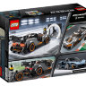 Конструктор Lego Speed Champions: автомобиль McLaren Senna (75892)