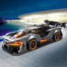 Конструктор Lego Speed Champions: автомобиль McLaren Senna (75892)