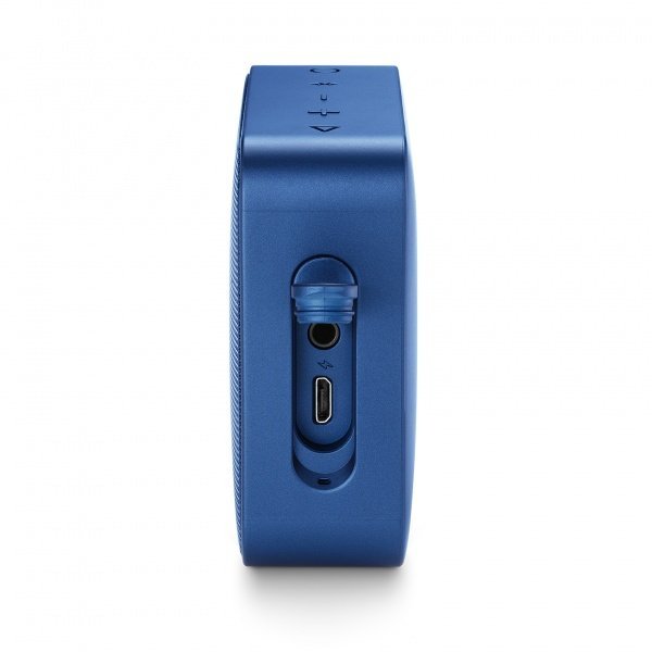 Портативная система JBL Go 2 Blue (JBLGO2BLU)