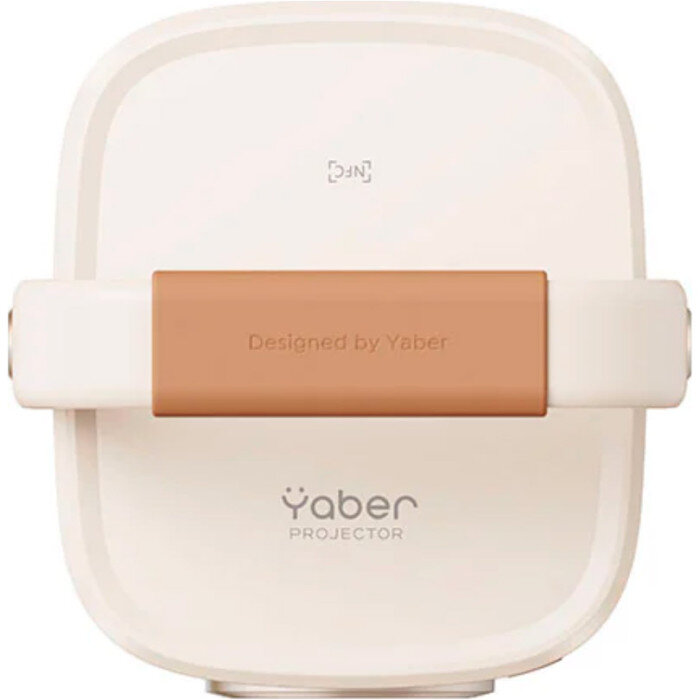 Проектор портативний YABER T2 Plus FullHD (Yaber-T2-Plus)