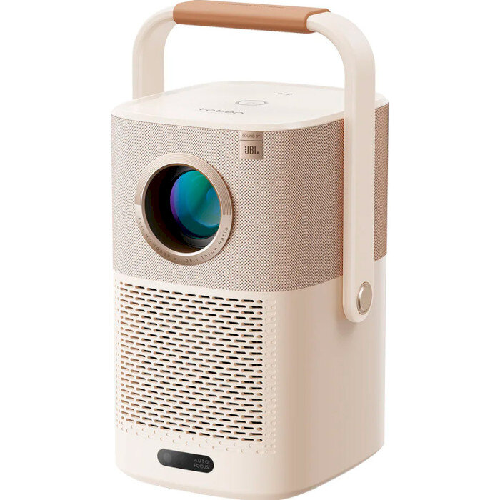 Проектор портативний YABER T2 Plus FullHD (Yaber-T2-Plus)