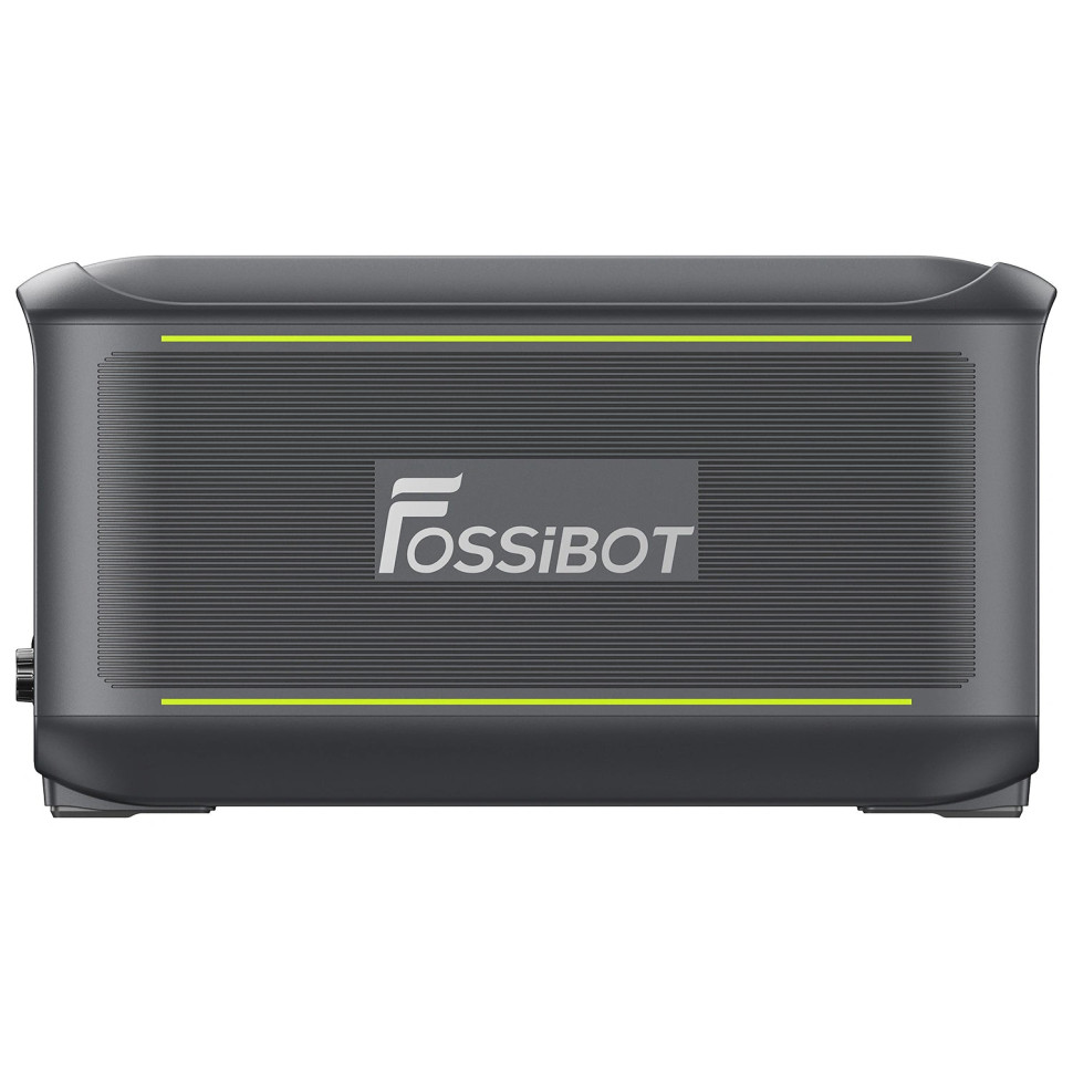 Зарядная станция Fossibot F3000 (2048 Вт·ч / 3000 Вт)