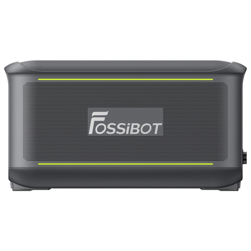 Зарядная станция Fossibot F3000 (2048 Вт·ч / 3000 Вт)