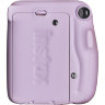 Фотокамера моментальной печати Fujifilm Instax Mini 11 Lilac Purple (16654994)