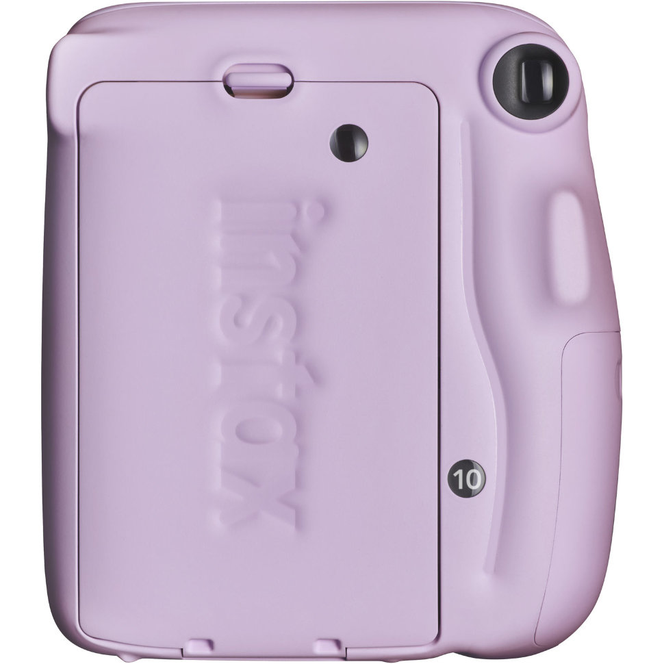 Фотокамера моментальной печати Fujifilm Instax Mini 11 Lilac Purple (16654994)