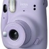 Фотокамера моментальной печати Fujifilm Instax Mini 11 Lilac Purple (16654994)
