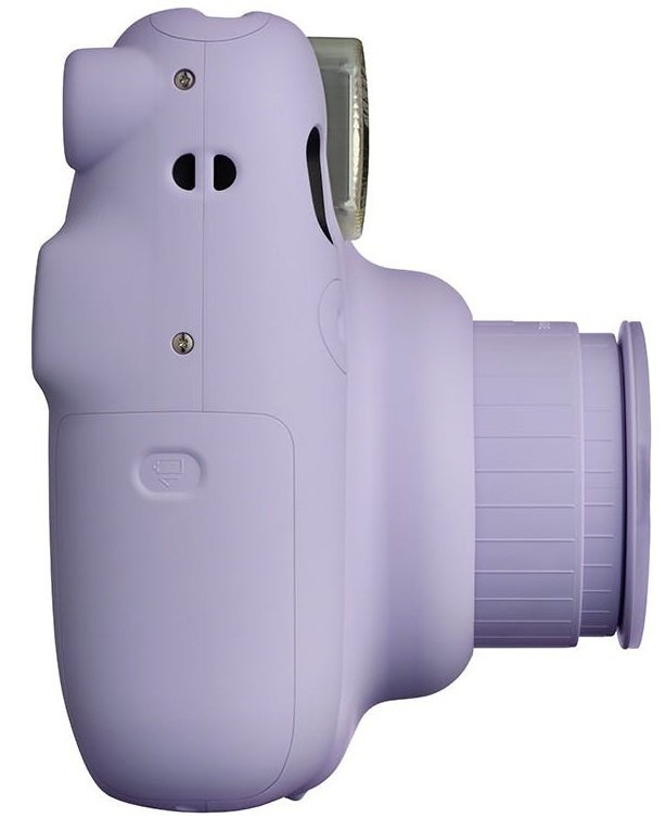 Фотокамера моментальной печати Fujifilm Instax Mini 11 Lilac Purple (16654994)