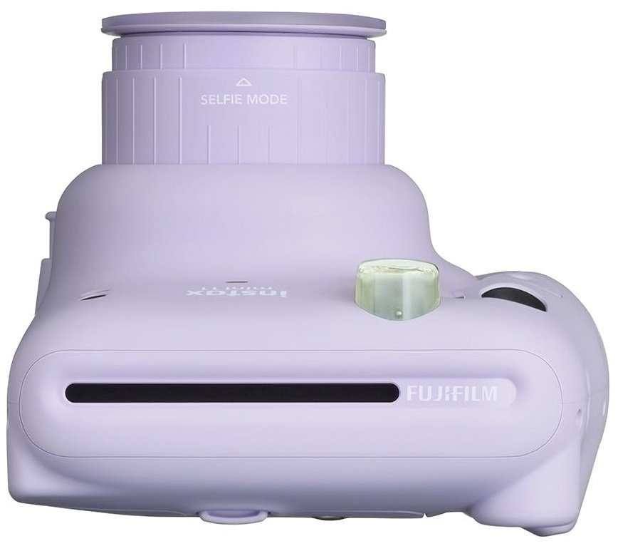 Фотокамера моментальной печати Fujifilm Instax Mini 11 Lilac Purple (16654994)