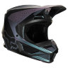 Мотошлем Fox V1 Weld SE Helmet Black Iridium