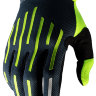 Мотоперчатки Ride 100% Ridefit Glove Yellow /Charcoal