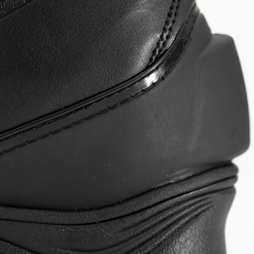 Мотоботинки спортивные RST 1656 Adventure II Wp Boot Black