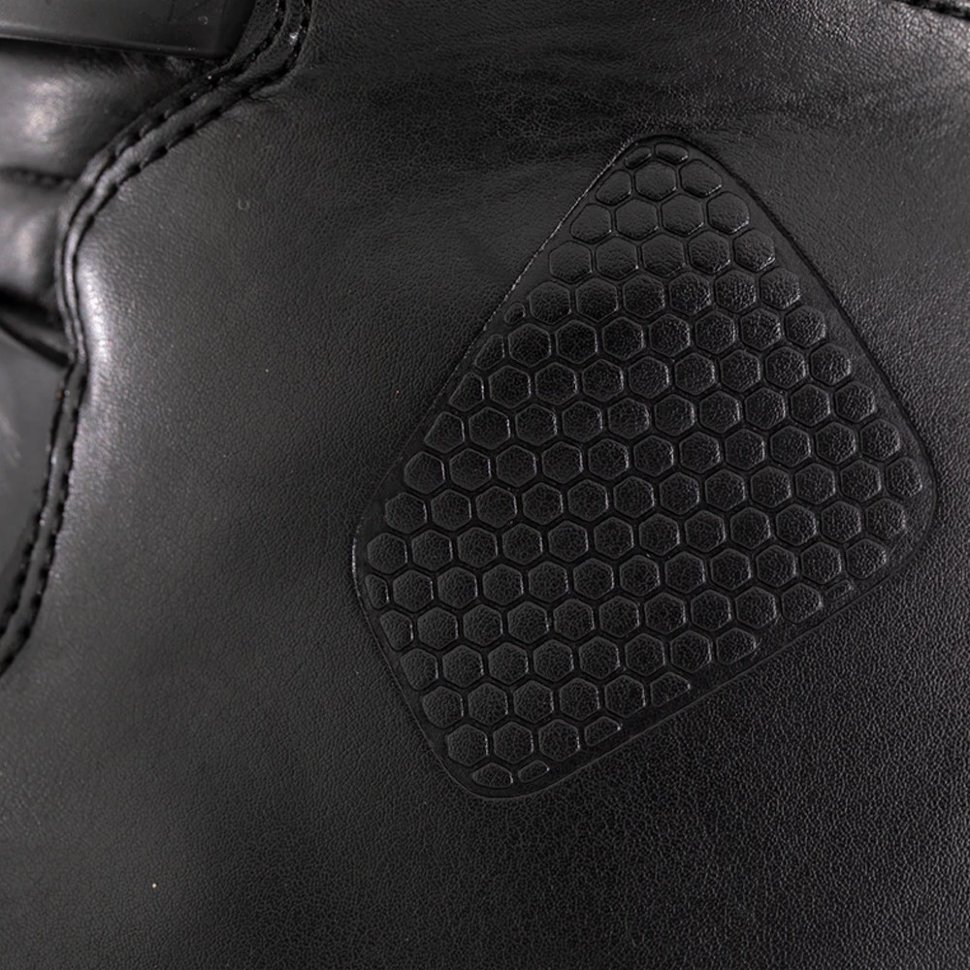 Мотоботинки спортивные RST 1656 Adventure II Wp Boot Black