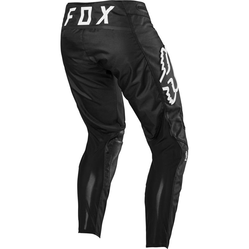 Мотоштаны FOX 360 Bann Pant Black