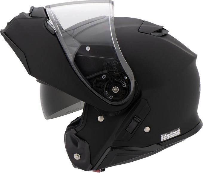 Мотошлем Shoei Neotec II Matt Black