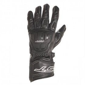 Мотоперчатки RST 1062 R-16 Semi Sport MS Glove Black
