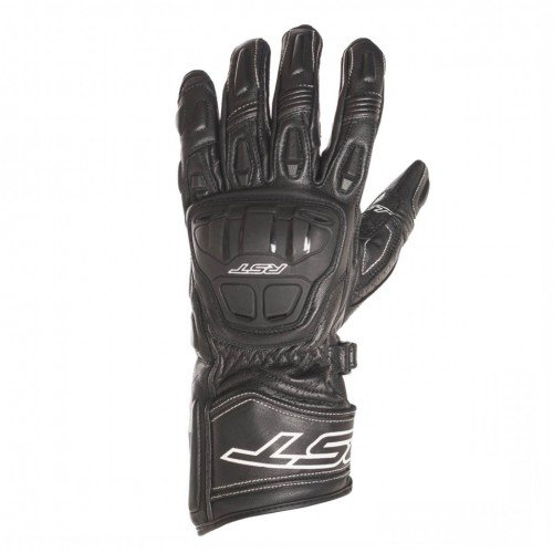 Мотоперчатки RST 1062 R-16 Semi Sport MS Glove Black