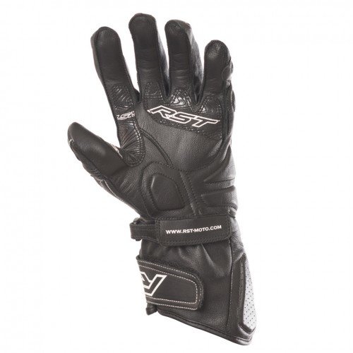 Мотоперчатки RST 1062 R-16 Semi Sport MS Glove Black