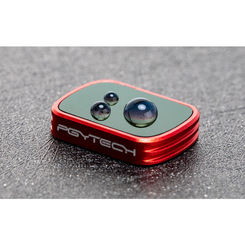 Набор фильтров Pgytech GND Filter Set for DJI Osmo Pocket Professional Version (P-18C-015)