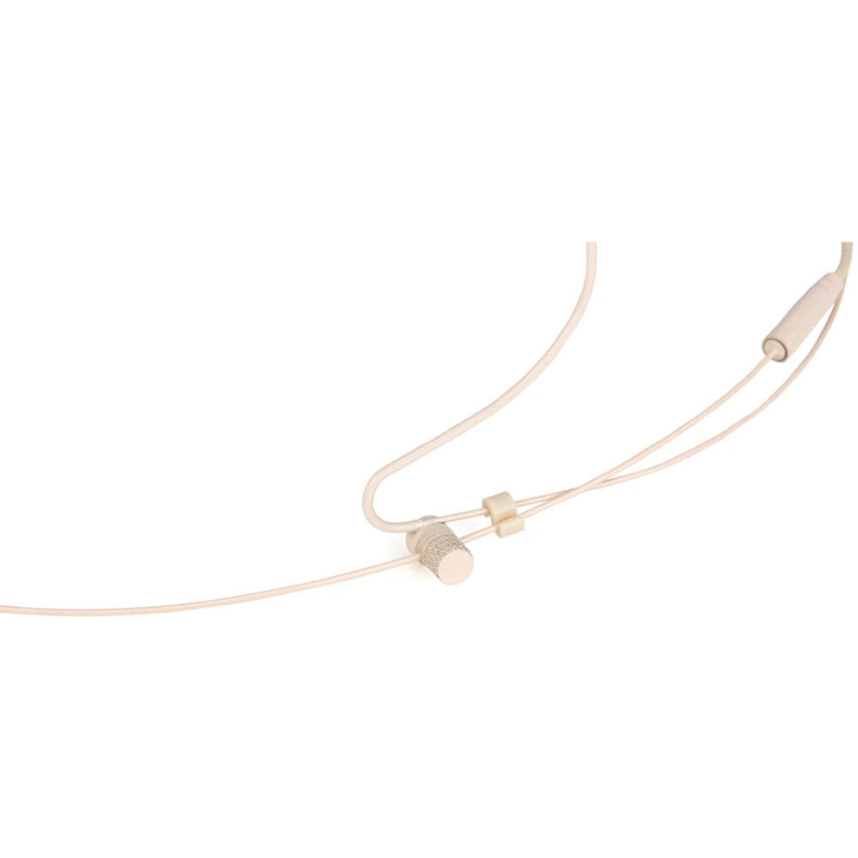 Петличный микрофон Saramonic DK6A