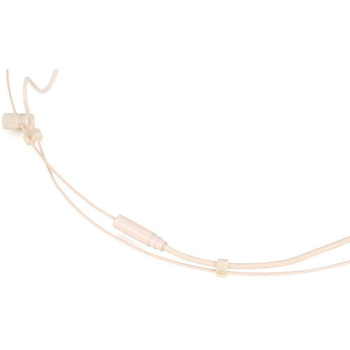 Петличный микрофон Saramonic DK6A