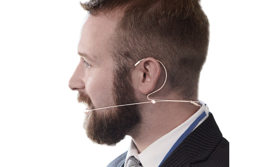 Петличный микрофон Saramonic DK6A