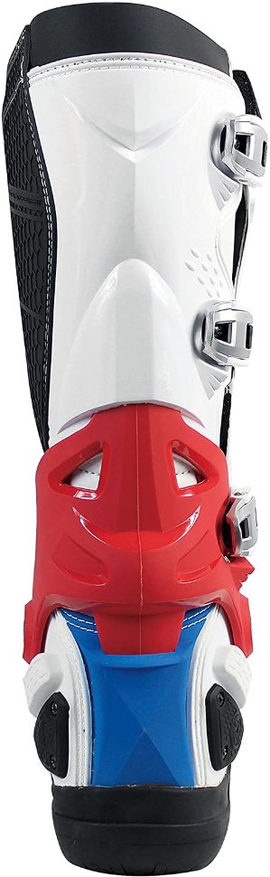 Мотоботы Scoyco MBM002 Red