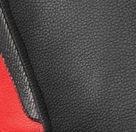 Мотокуртка жіноча Shima Miura Black /Red