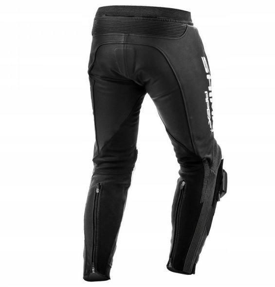 Мотоштани Shima Apex Black