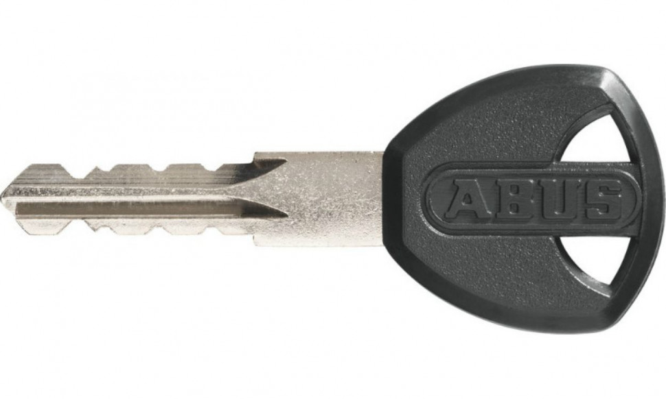 Трос противоугонный спиральный ABUS 5510K/180 Primo SCMU Lime (164828)