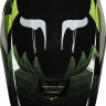 Мотошлем FOX V1 Mips Tayzer Helmet Black