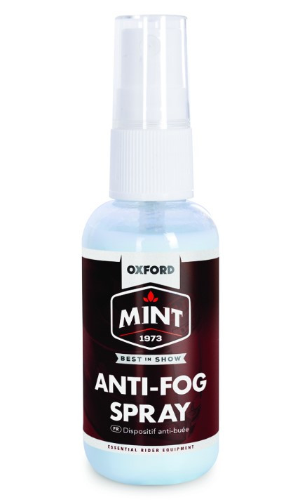 Засіб від запотівання Oxford Mint Antifog 50 ml (OC304)