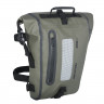 Мотосумка на хвост багажника Oxford Aqua T8 Tail Bag Khaki/Black (OL405)