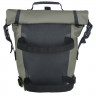 Мотосумки на хвіст багажника Oxford Aqua T8 Tail Bag Khaki /Black (OL405)