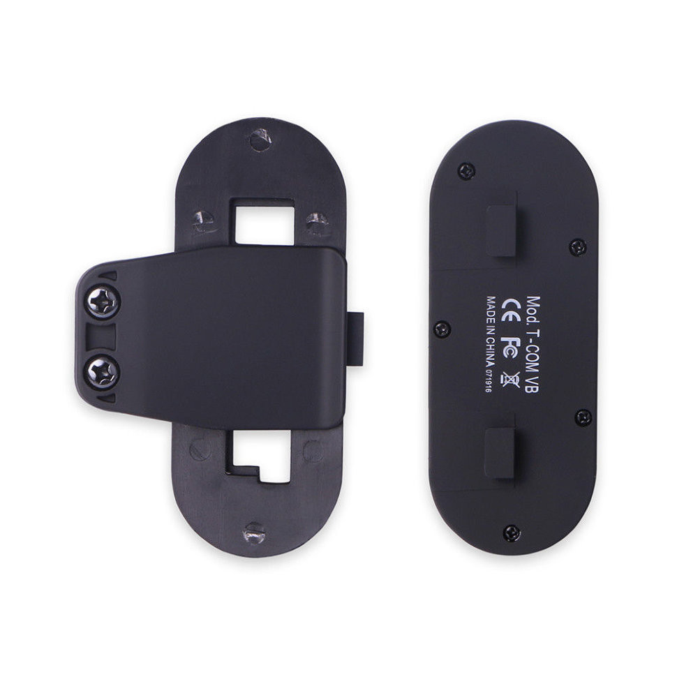 Мотогарнитура FreedConn T-COM-VB c FM радио Dual Pack