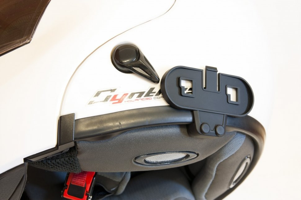 Мотогарнитура FreedConn T-COM-VB c FM радио Dual Pack