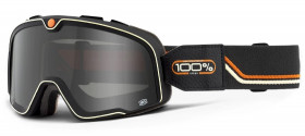 Мото очки 100% Barstow Goggle Team Speed  Smoke Lens (50002-102-01)
