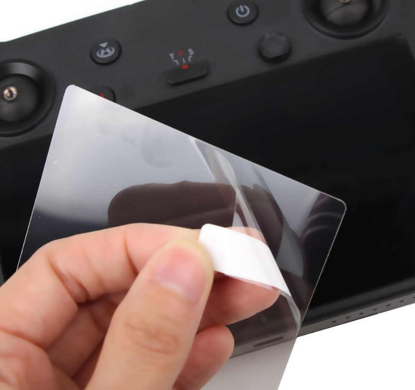 Защитное стекло Sunnylife для пульта DJI Smart Controller (M2-GHM9172)