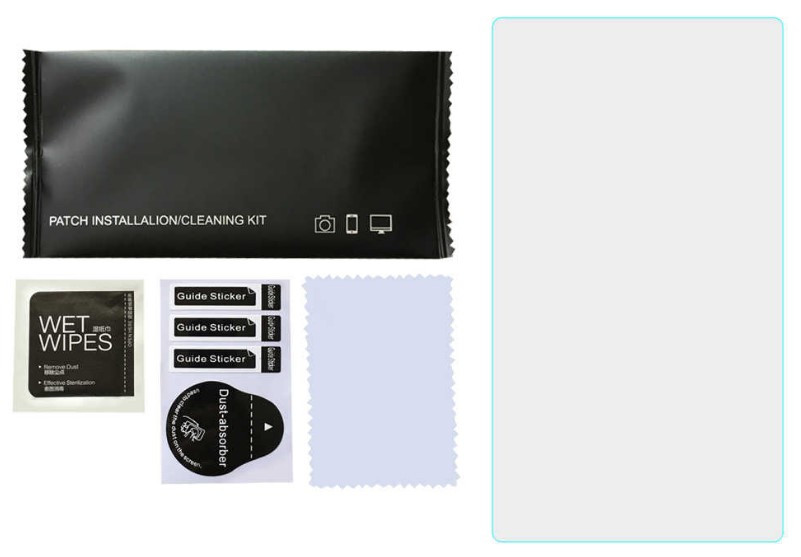 Защитное стекло Sunnylife для пульта DJI Smart Controller (M2-GHM9172)