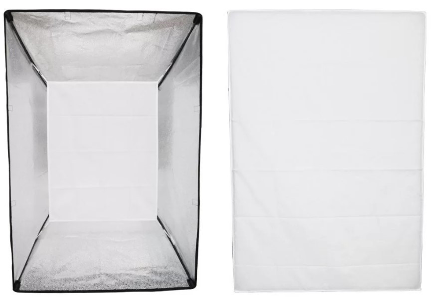 Софтбокс AccPro SB-80120 80х120 см. (57854)