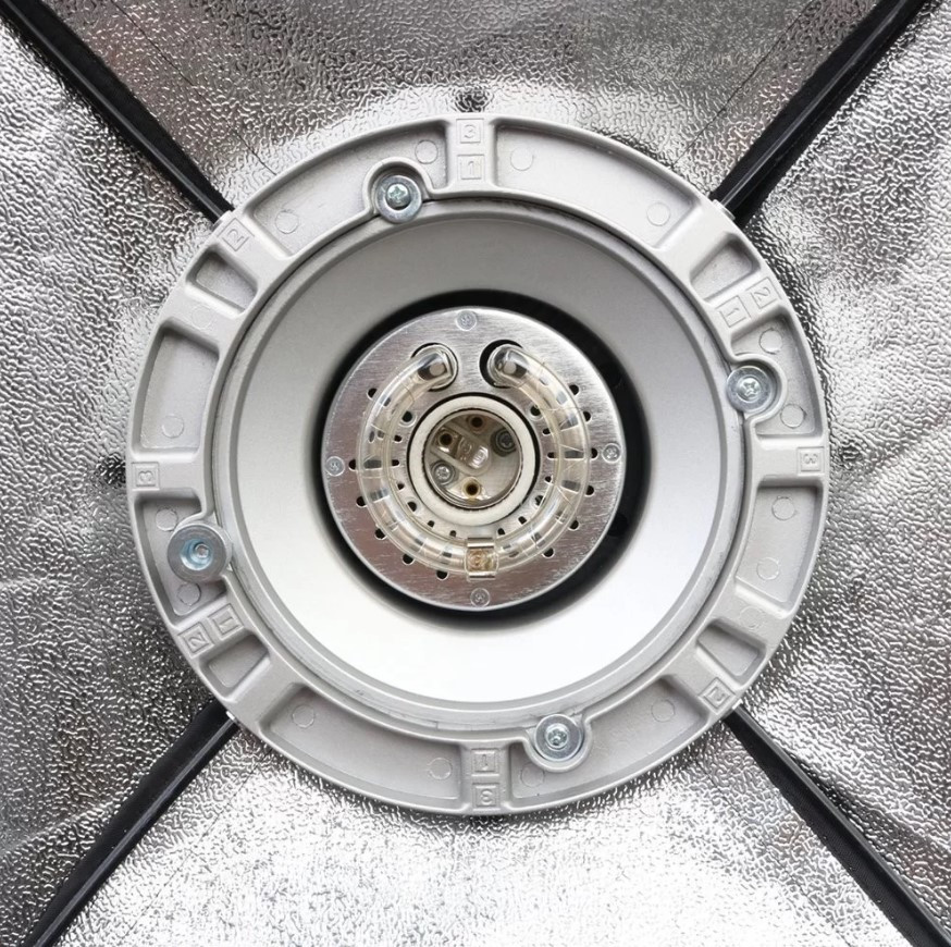 Софтбокс AccPro SB-80120 80х120 см. (57854)