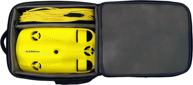 Рюкзак для подводного дрона Chasing Gladius Mini Bag
