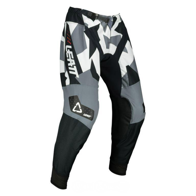 Мотоштани Leatt Pant Moto 4.5 Camo