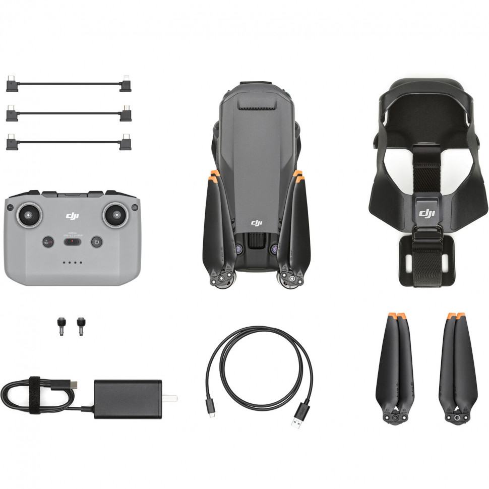 Квадрокоптер DJI Mavic 3 (CP.MA.00000447.01)